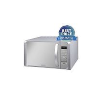ARMCO AM-DG2343(AS) - Microwave Oven + Grill - 23L - 800W - 1000W Grill Power - Silver