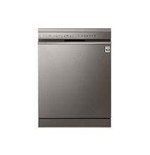LG DFB512FP - Inverter Direct Drive Dish Washer / 14ppl - Silver