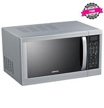 ARMCO AM-DG3043(AS) 30L Digital Microwave Oven - Silver