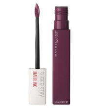 Maybelline New York Superstay Matte Ink Liquid Lipstick - 40 Believer
