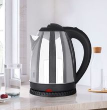 AILYONS FK-0301 Stainless Steel 1.8L Electric Kettle