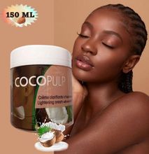 Cocopulp Skin Lightening & Brightening Cream