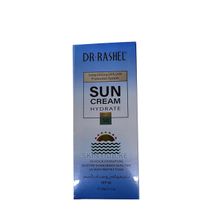 Dr.Rashel Hydrate Spf 50 Sun Cream