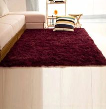 Fluffy carpet 5*8