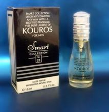 Kouros men 15 mls smart collection 23