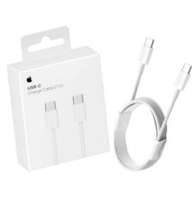APPLE 1M USB Type C To C Charge Cable 25W COMPATIBLE