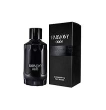 Harmony code perfume