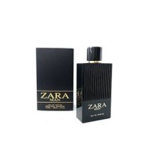 Zara man perfume original-