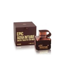 epic adventure perfume