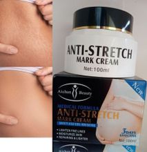 Aichun Beauty 3Days Effective Stretch Marks Removal Cream Secret Ingredient