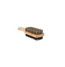 Double Side Soft And Hard Bristle Brush