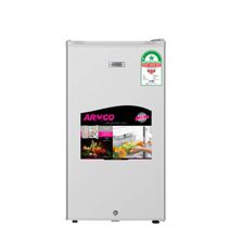 Armco ARF-127G(SL), 88L Direct Cool Refrigerator