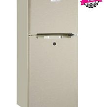 ARMCO ARF-D178(GD) - 118L 2 Door Direct Cool Refrigerator, COOLPACK - Gold