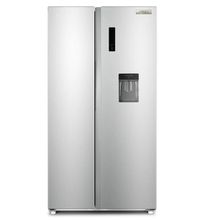Armco ARF-NF758-SBS(DS) - 562L Side by Side Refrigerator (362L Fridge/200L Freezer)