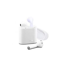 Twin Wireless Bluetooth Airpods Stereo Earphone with Mic