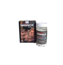 Wenick Man 100% Male Enhancement / Libido Booster For Men