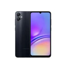 SAMSUNG GALAXY A05 64GB STORAGE 4GB RAM 6.7-inch HD+ display 50MP + 2.0MP BACK CAMERA 8MP SELFIE CAM OCTA CORE PROCESSOR 5000mAh 25W TYPE C FAST CHARGING 4G NETWORK 2GHz,1.8GHz ANDROID 13 SMARTPHONES