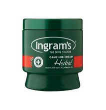 Ingrams Camphor cream