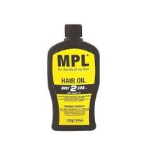 Mpl Sure 2 Gro Hair Oil With Jojoba Oil