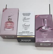 3 pack smart collection perfume