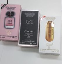 3 pack smart collection perfume