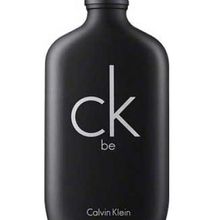 CK be Calvin Klein for women and men