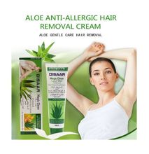 Disaar Magic Clean Aloe Vera Hair Removal Cream, 100ml