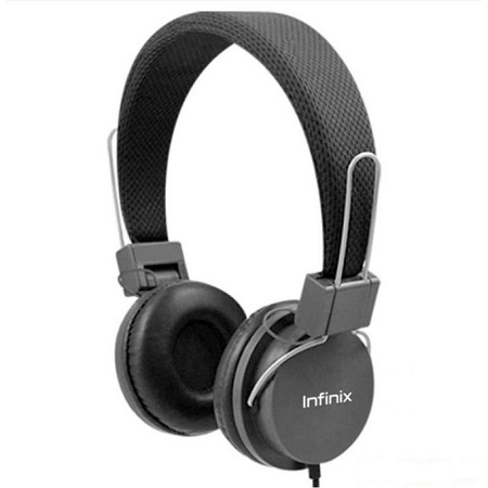 infinix headphone