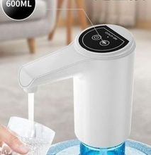 Portable Water Dispenser-Automatic
