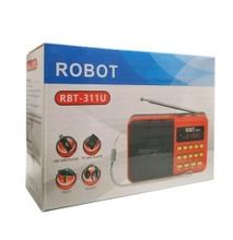 ROBOT RBT-311U