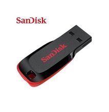 Sandisk 32GB Cruzer Blade USB 2.0 Flash Disk