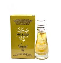 Smart Collection Lady Million 15 Ml