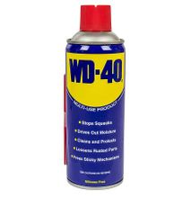 WD 40 Multi-purpose Lubricant