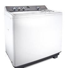 ARMCO AWM-TT1305P - 13.0 Kg Twin Tub Washing Machine - White