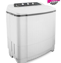 ARMCO AWM-TT905P - 9.0 Kg Twin Tub Washing Machine - White