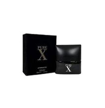 Paco Rabanne Black XS arabic version Pure X Anthracite perfumed water for men 100ml