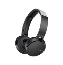 Sony MDRXB650BT/B Extra Bass Bluetooth Headphones
