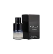 Voyage perfume for men