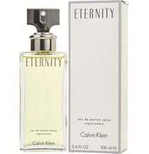 Eternity ladies perfume