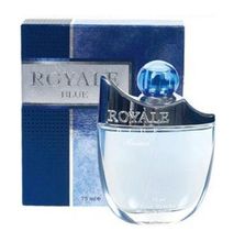 Rasasi Royale Blue Eau De Parfum 75ml