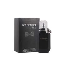 Buy Tiverton My Secret Black EDP 100 ml Online at desertcartMorocco