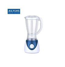 AILYONS Professional Blender With Grinder White & Blue.