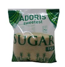 Adoris Premium White Sugar - 1kg