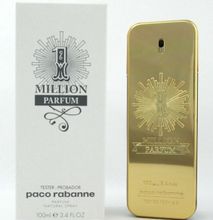 1 MILLION PARFUM BY PACO RABANNE 100ML ORIGINAL TESTER