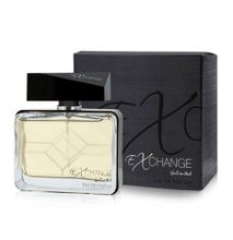 ExChange Unlimited EDP Perfume