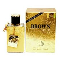 Brown Orchid Gold Edition EDP