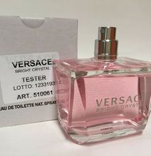 Versace Bright Crystal [Tester] 90 ml.