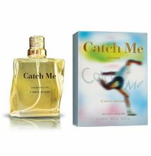 CHRIS ADAMS Catch Me Perfume For Men EDT - 100ml
