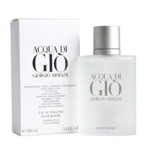 Men's Armani Acqua di Gio Pour Homme [Tester Concentrate] 50 ml. Armani Aqua di Gio Pure Homme (Tester) 50 ml.