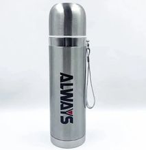 Always Stainless Steel Vacuum Flask